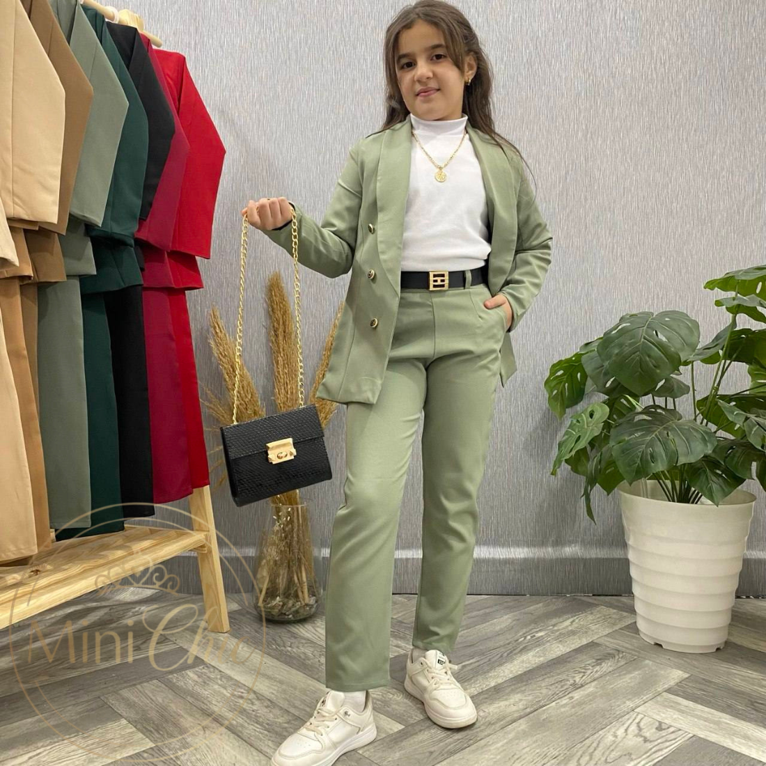 Ensemble Classique Rodina 06 Pieces