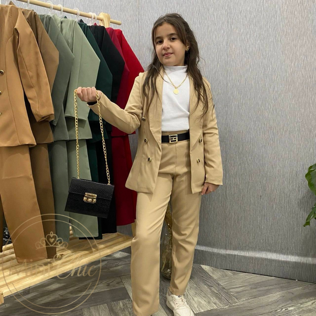 Ensemble Classique Rodina 06 Pieces