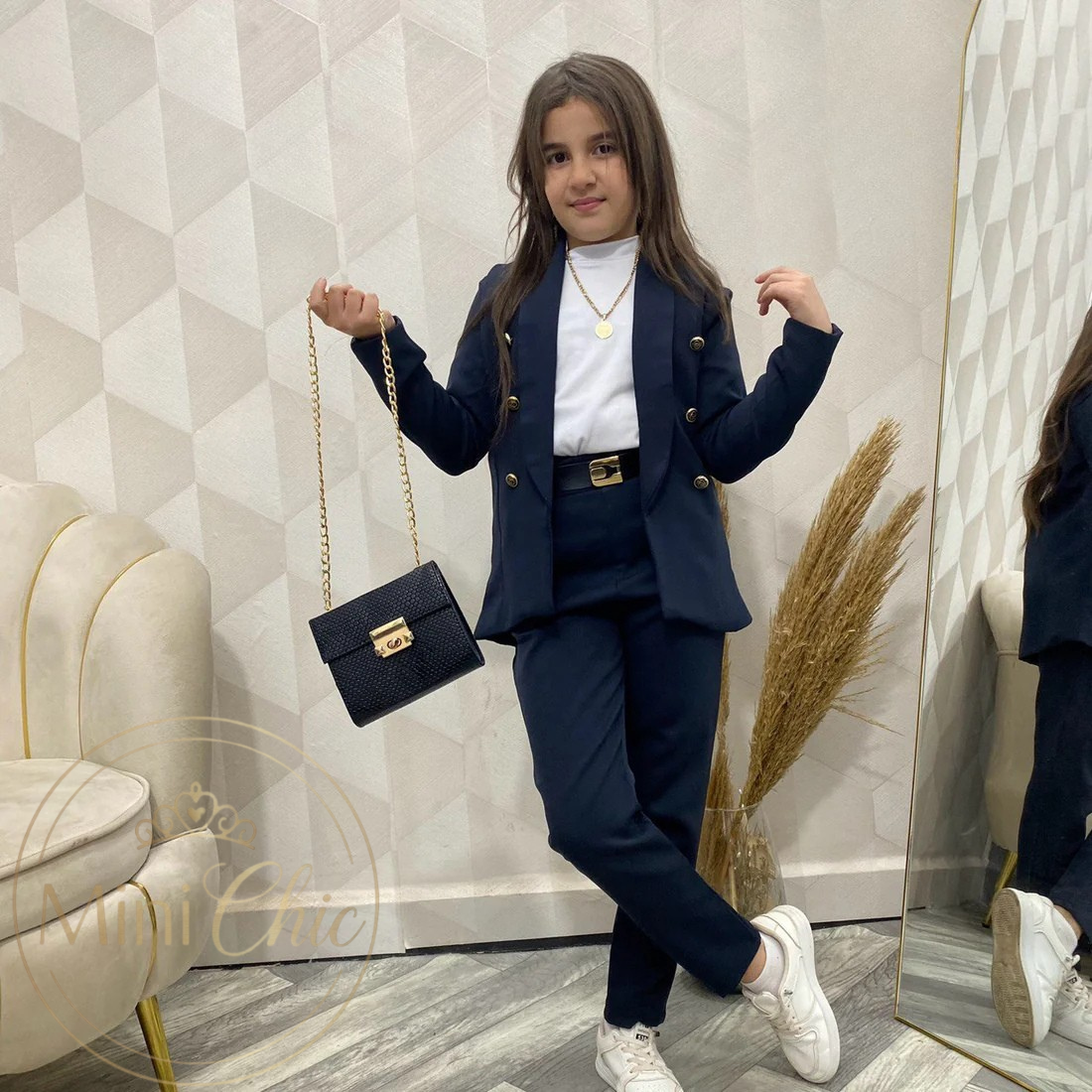 Ensemble Classique Rodina 06 Pieces