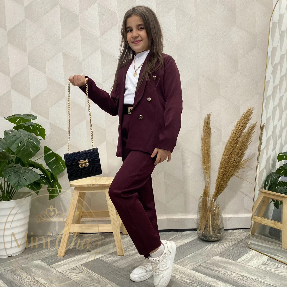 Ensemble Classique Rodina 06 Pieces