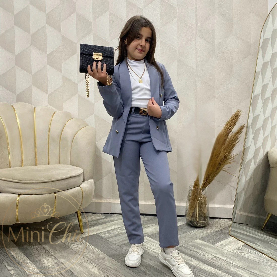 Ensemble Classique Rodina 06 Pieces