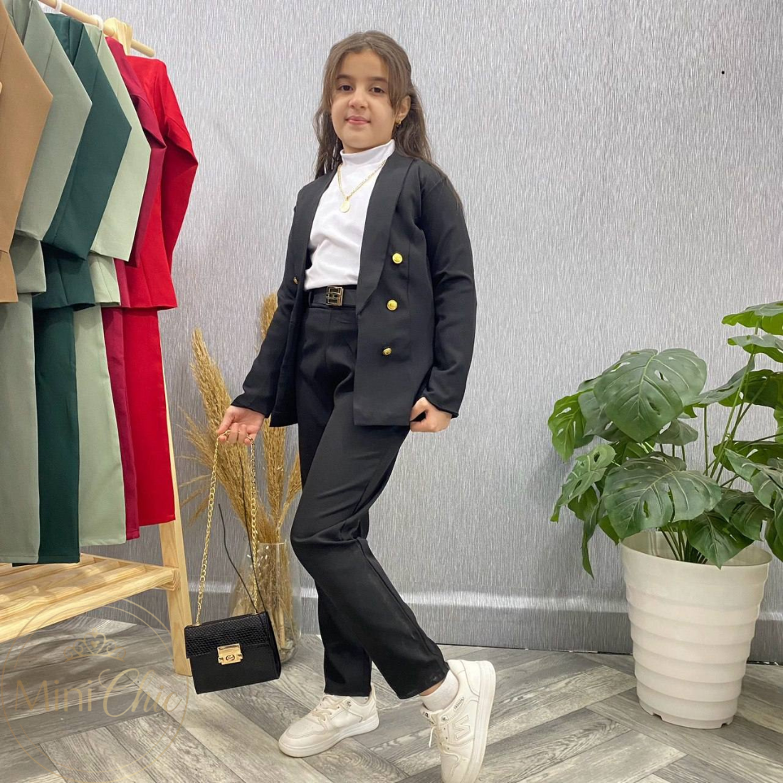 Ensemble Classique Rodina 06 Pieces