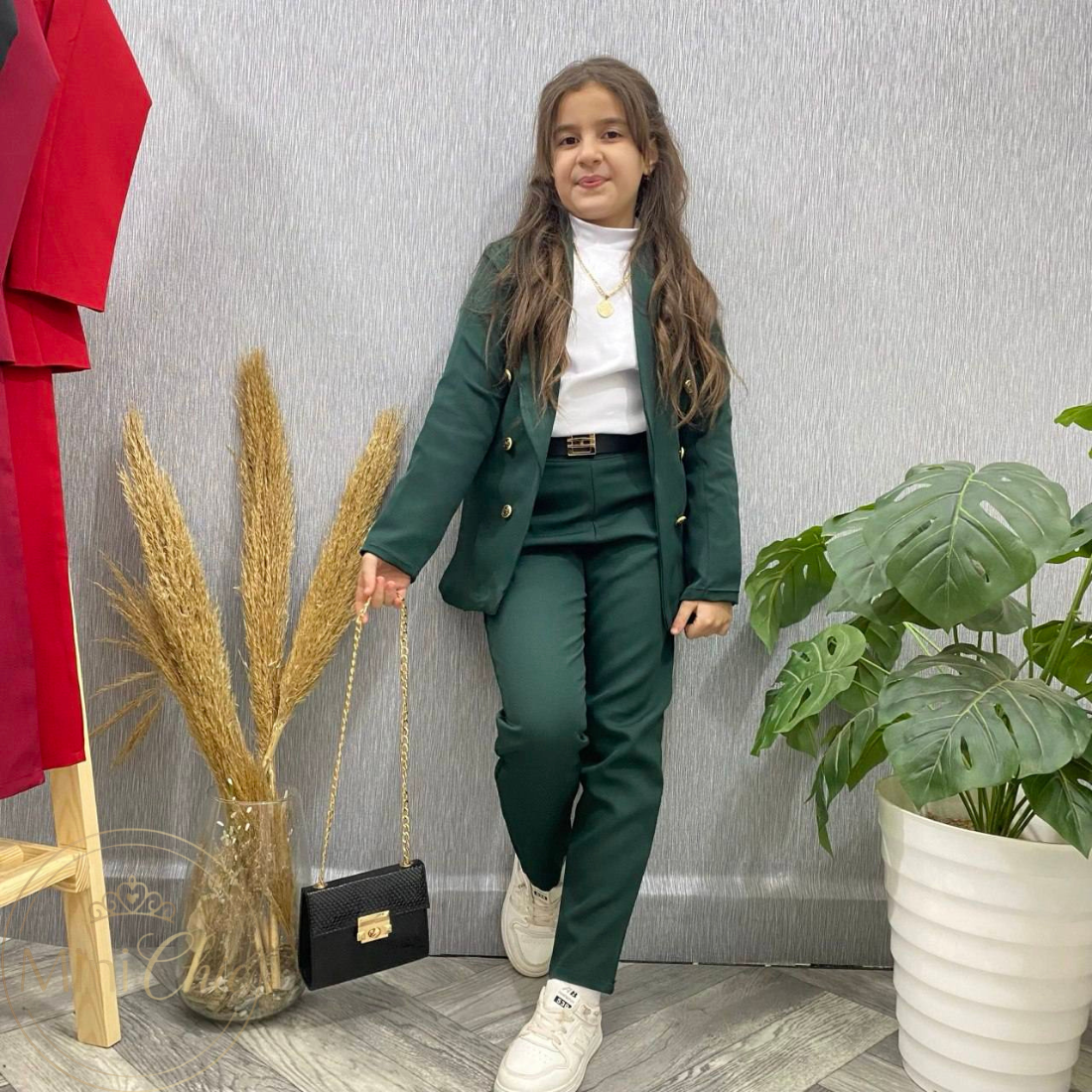 Ensemble Classique Rodina 06 Pieces