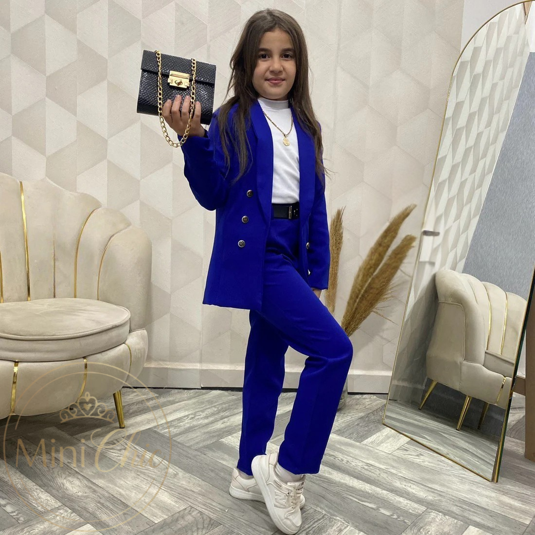 Ensemble Classique Rodina 06 Pieces