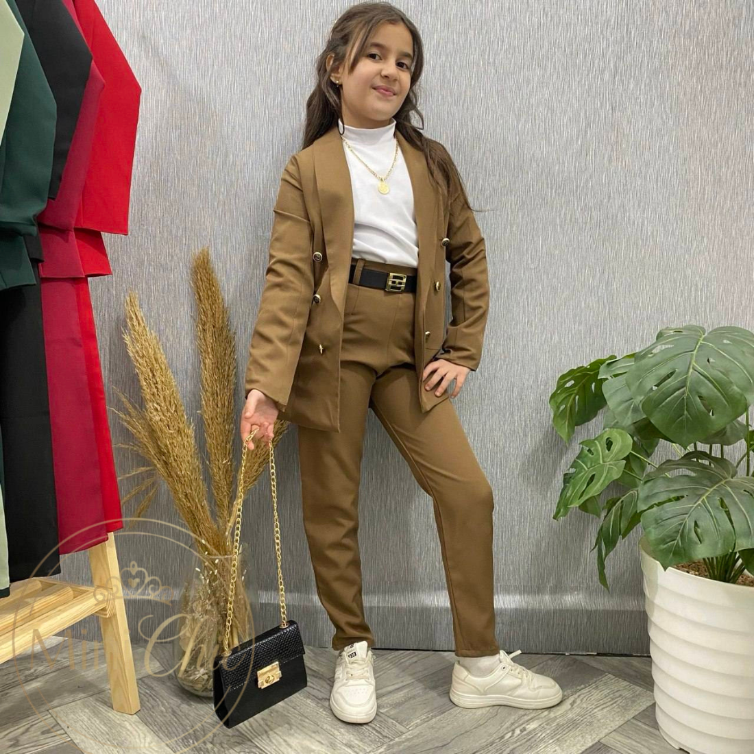 Ensemble Classique Rodina 06 Pieces