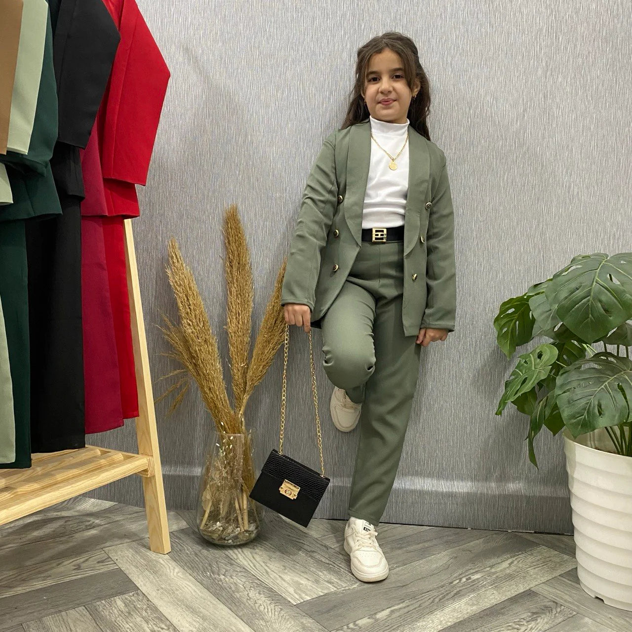 Ensemble Classique Rodina 06 Pieces