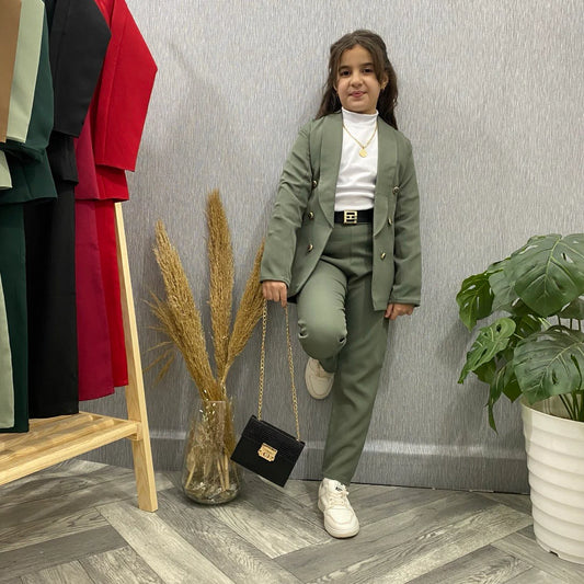 Ensemble Classique Rodina 06 Pieces