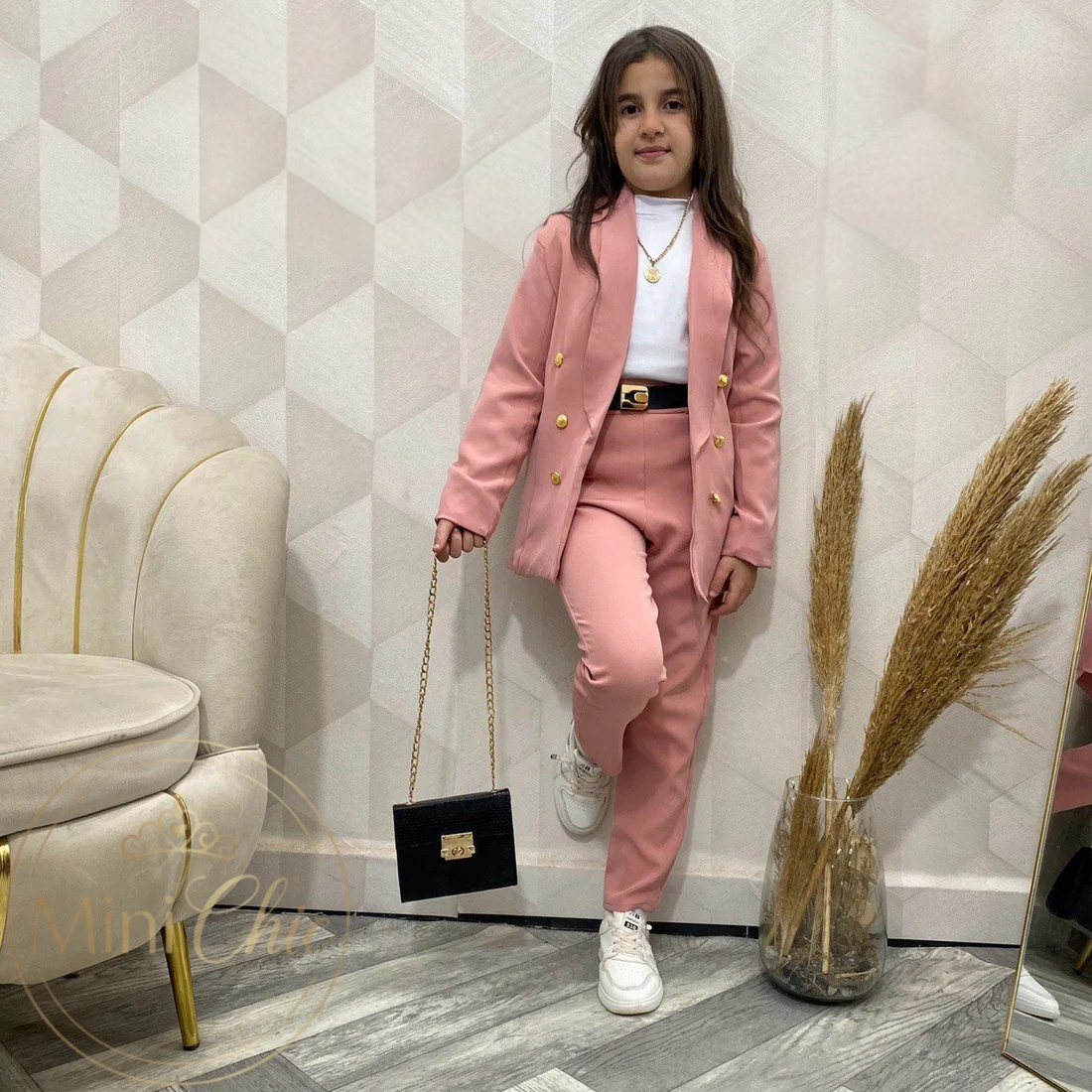 Ensemble Classique Rodina 06 Pieces