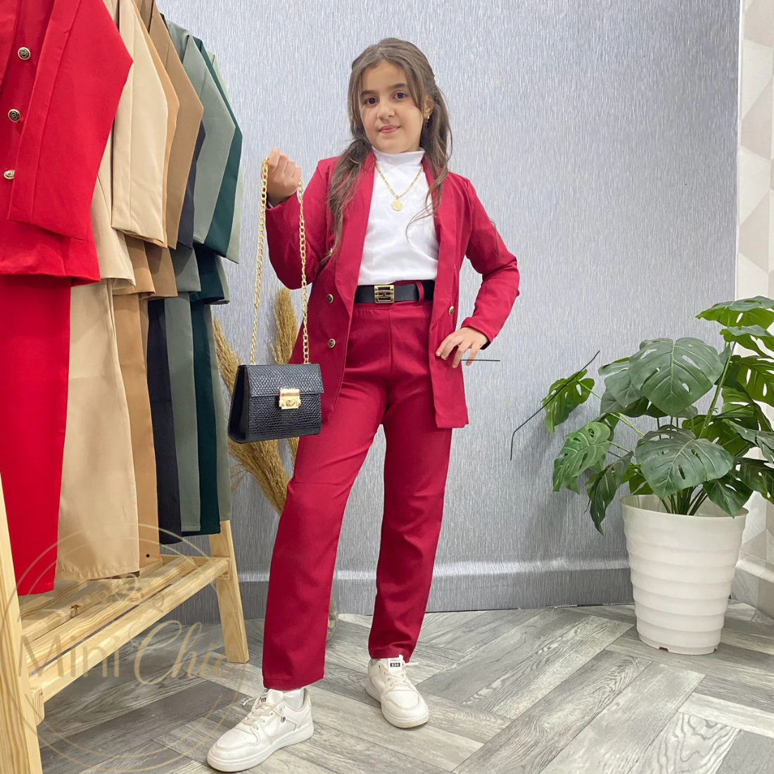 Ensemble Classique Rodina 06 Pieces